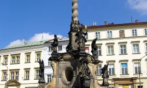 Mariánský sloup