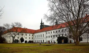 Mendelovo muzeum Masarykovy univerzity