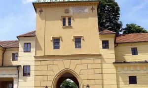 Mlýnská brána