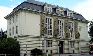 Městský dům kultury Petra Bezruče