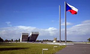 Národní památník války