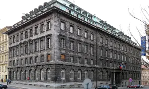 Petschkův palác
