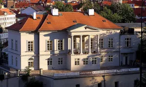 Richterova vila