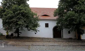 Rodný dům Mistra Jana Husa