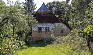 Usedlost čp. 171