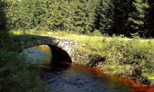 Vchynicko-tetovský plavební kanál