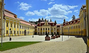 Velehradský klášter