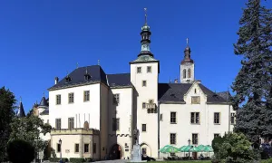 Vlašský dvůr