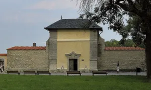 kaple Božího Těla (Kutná Hora-Vnitřní Město)