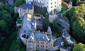 kaple svaté Anny (Frýdlant)