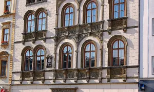 Edelmannův palác