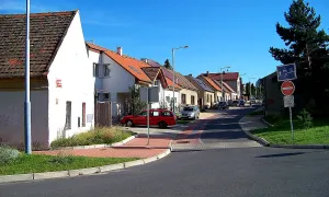 Malá Ohrada