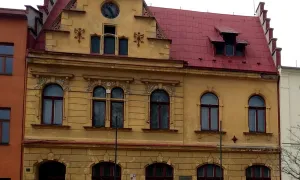 Nový Bohumín