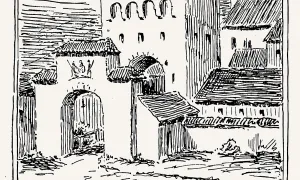 Svinenská brána (České Budějovice)