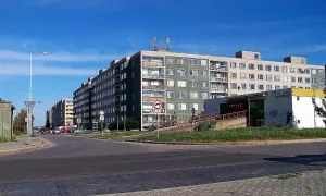 Velká Ohrada