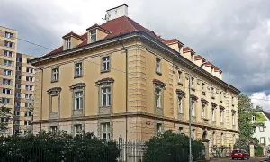 Vila Hanse Weinmanna