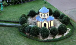 Kaple Korunování Panny Marie (Niměřice)