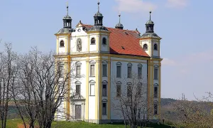 Kaple svatého Floriána (Moravský Krumlov)