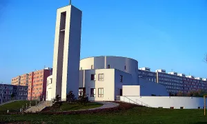 Komunitní centrum Matky Terezy
