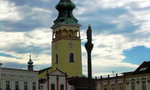 Kostel Nanebevzetí Panny Marie (Nový Jičín)
