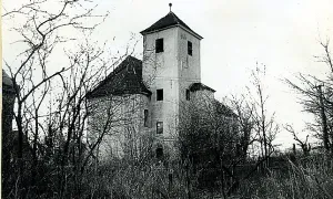 Kostel Všech svatých (Albrechtice)