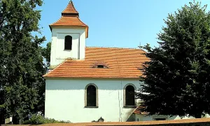 Kostel Všech svatých (Arnultovice)