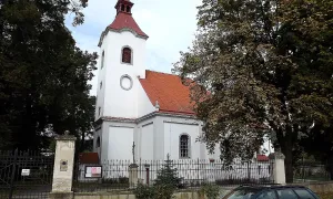 Kostel Všech svatých (Moravský Krumlov)