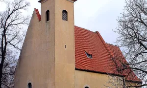 Kostel Všech svatých (Slivenec)