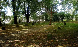 Kostel svaté Anny (Pelhřimov)
