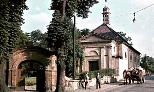 Kostel svaté Anny (Jirkov)