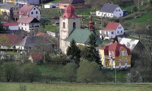 Kostel svaté Anny (Jeřmanice)
