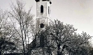 Kostel svaté Anny (Most)