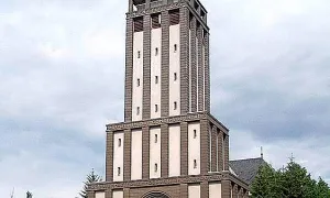 Kostel svaté Hedviky