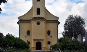 Kostel svaté Markéty (Hlučín)