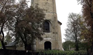 Kostel svaté Markéty (Bílčice)