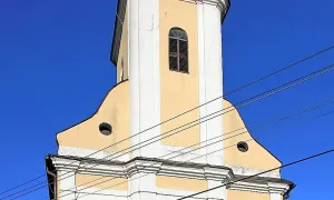 Kostel svaté Markéty (Bludovice)