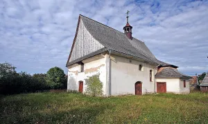 Kostel svaté Markéty (Vysočany)