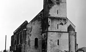 Kostel svaté Máří Magdaleny (Osoblaha)