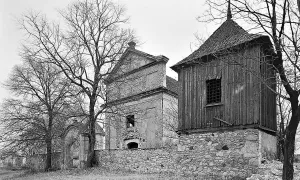 Kostel svaté Máří Magdalény (Chbany)