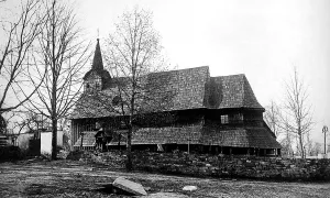 Kostel svatého Bartoloměje (Kopřivnice)