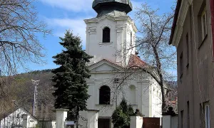 Kostel svatého Bartoloměje (Libčice nad Vltavou)