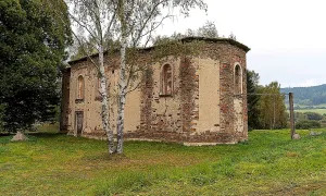 Kostel svatého Blažeje (Branišov)