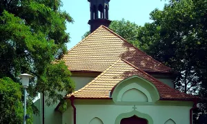 Kostel svatého Jakuba (Žatec)