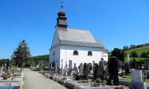 Kostel svatého Jakuba (Hradec nad Moravicí)