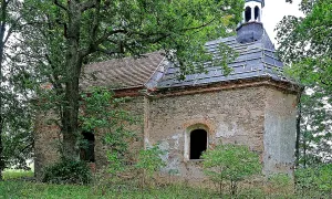 Kostel svatého Jakuba (Bochov)