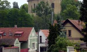 Kostel svatého Jakuba Staršího (Zápy)