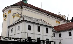 Kostel svatého Jakuba Staršího (Litoměřice)
