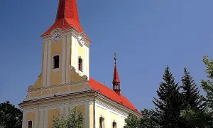 Kostel svatého Jiljí (Bystřice pod Hostýnem)
