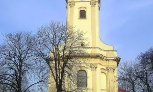 Kostel svatého Josefa (Slezská Ostrava)