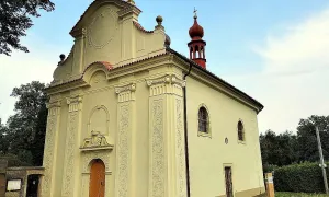 Kostel svatého Marka (Potštejn)